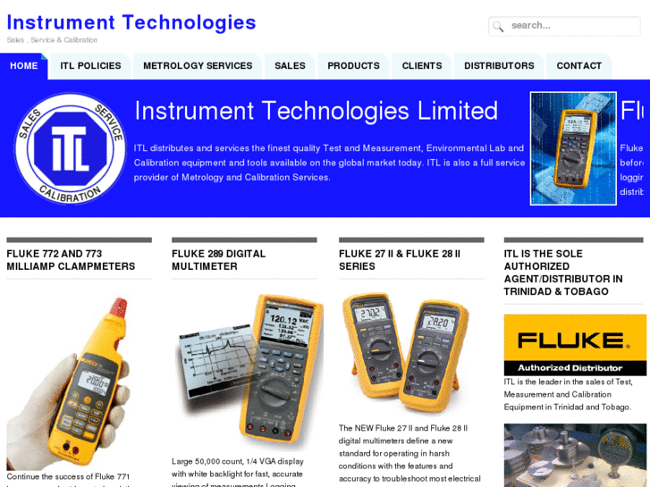 www.instrumenttechnologies.com