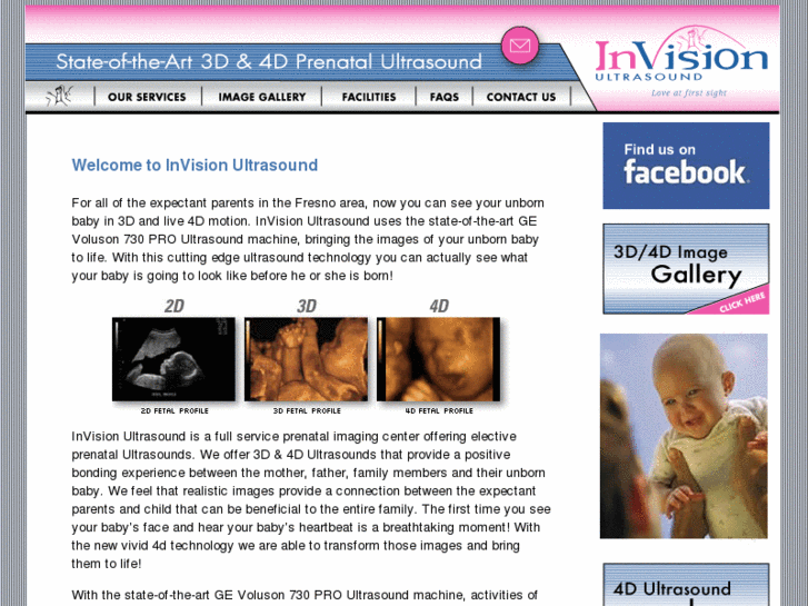 www.invisionultrasound.com