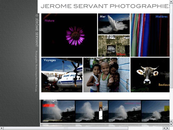 www.jeromeservant.com