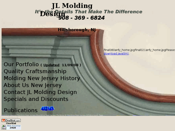 www.jlmoldingdesign.com