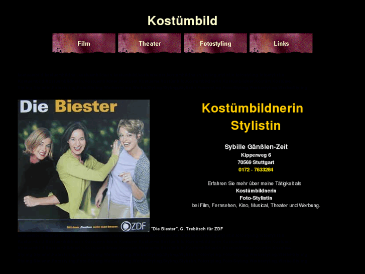 www.kostuembild.info