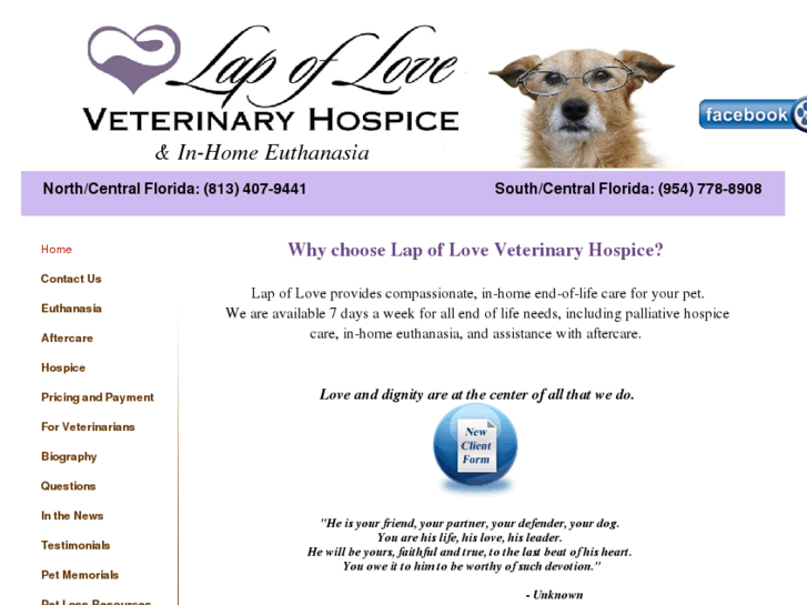 www.lapoflove.com