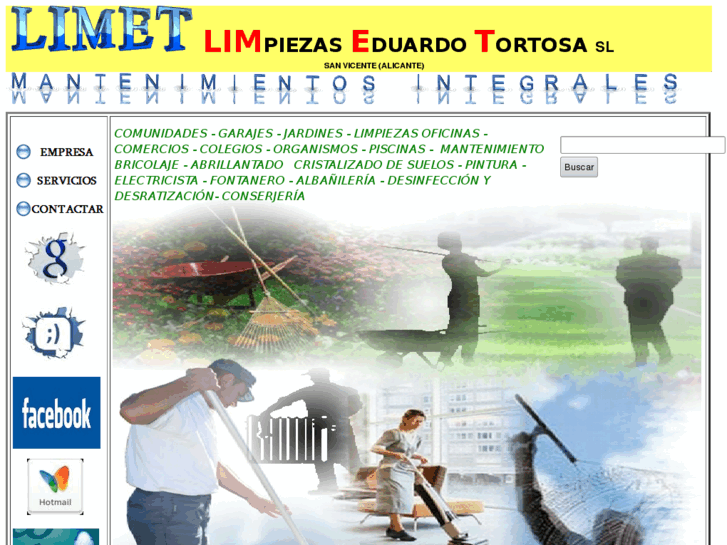 www.limet.es