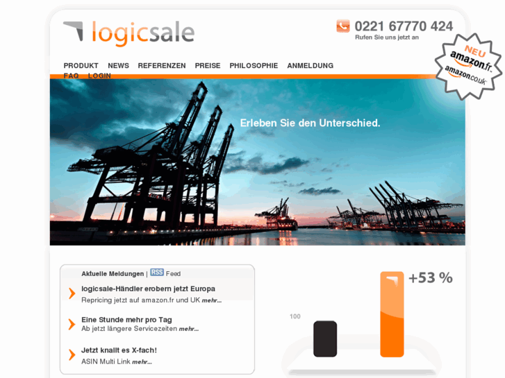 www.logicsale.com