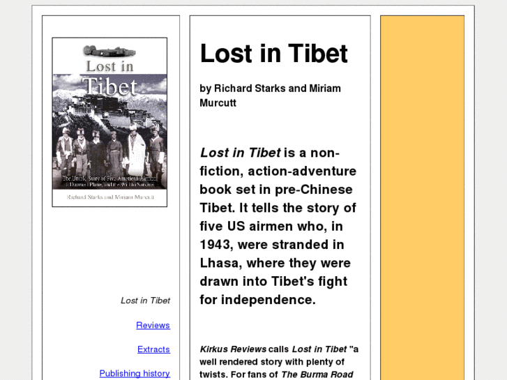 www.lostintibet.com