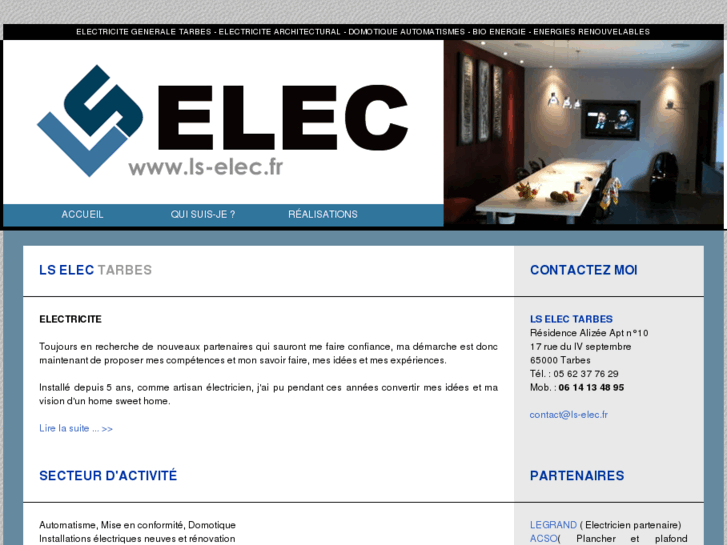 www.ls-elec.fr