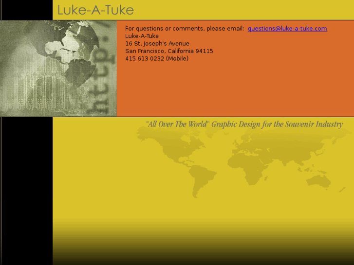 www.luke-a-tuke.com