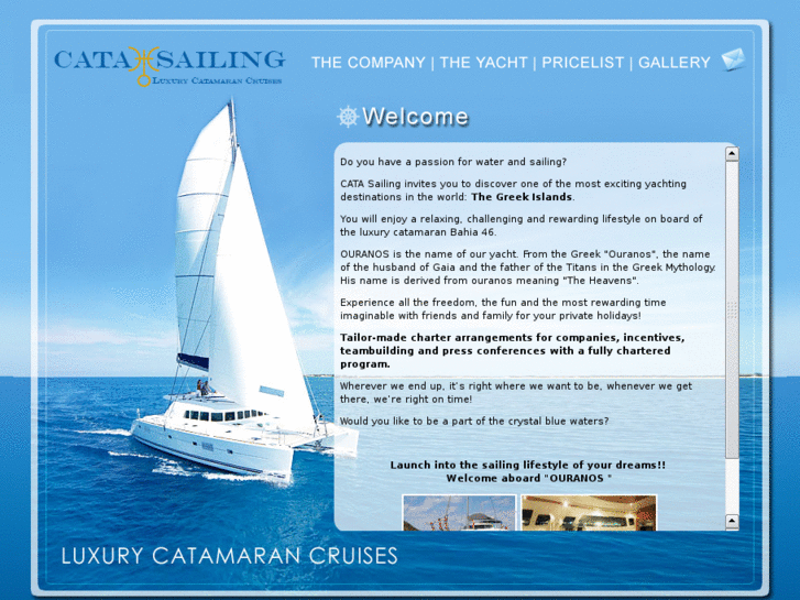 www.luxury-catamaran.com