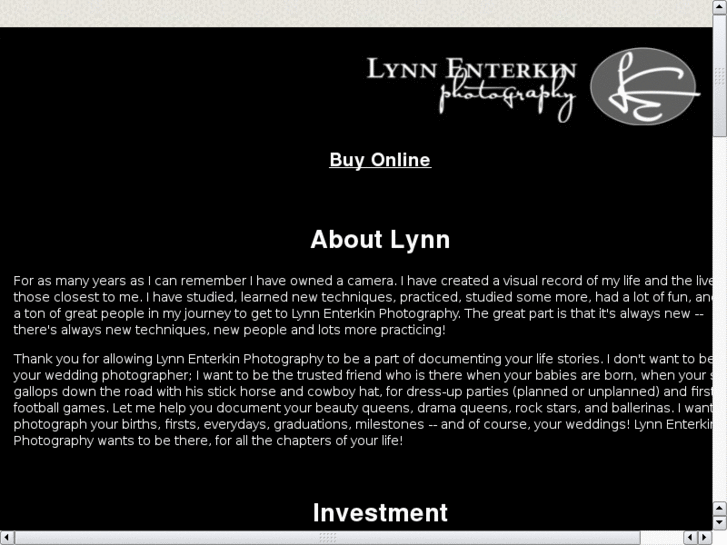 www.lynnenterkin.com