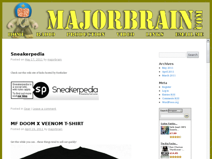 www.majorbrain.com