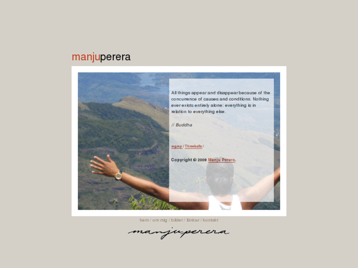 www.manjuperera.com
