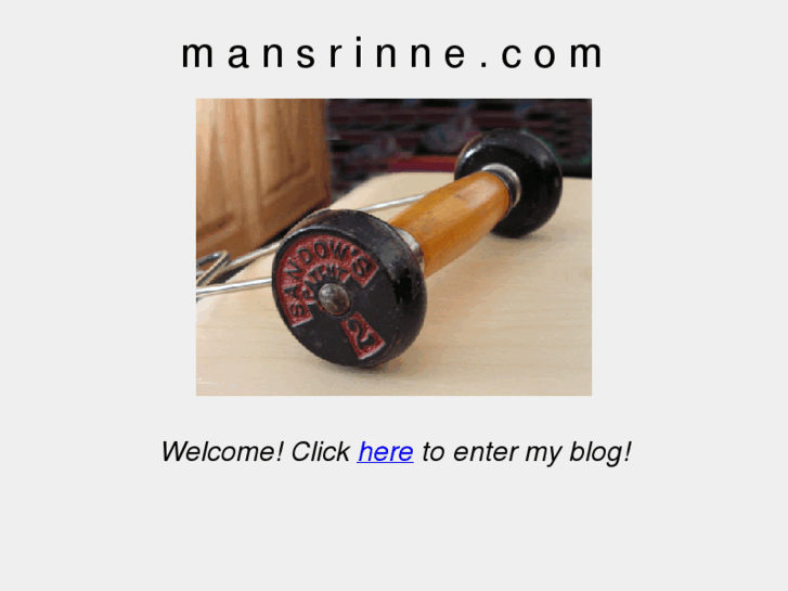 www.mansrinne.com