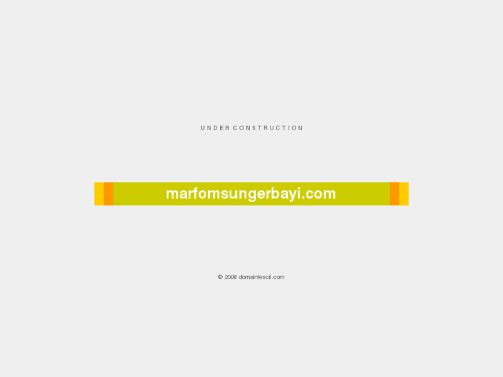 www.marfomsungerbayi.com