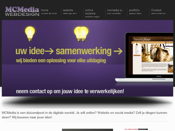 www.mcmedia.nl