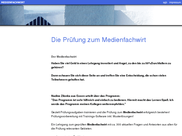 www.medienfachwirt.mobi