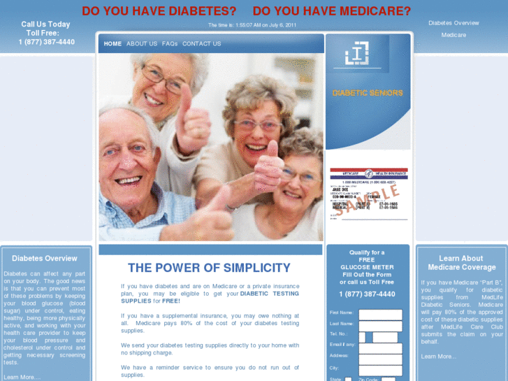 www.medlifediabeticseniors.com