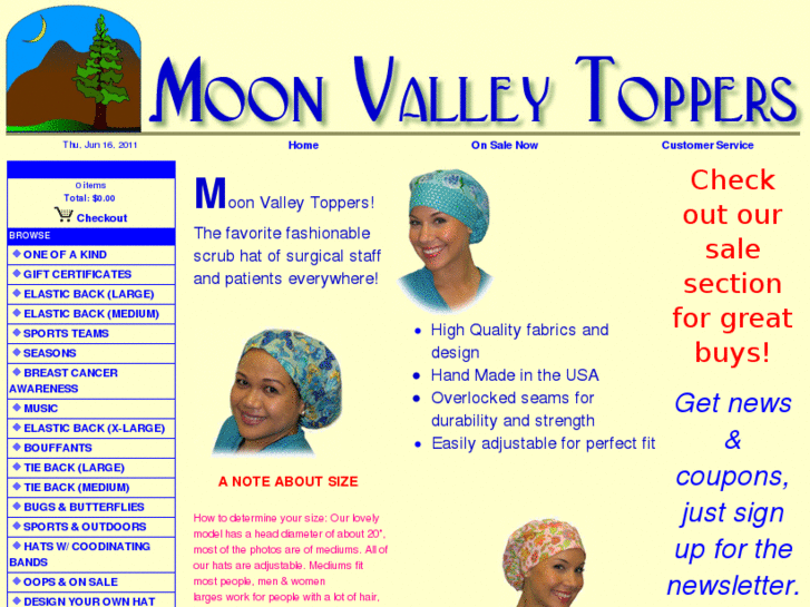 www.moonvalleytoppers.com