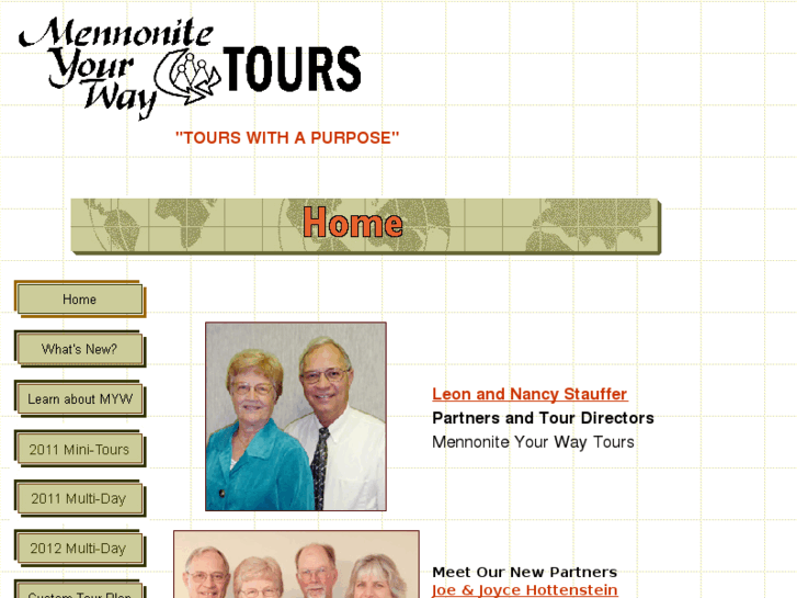 www.mywtours.com