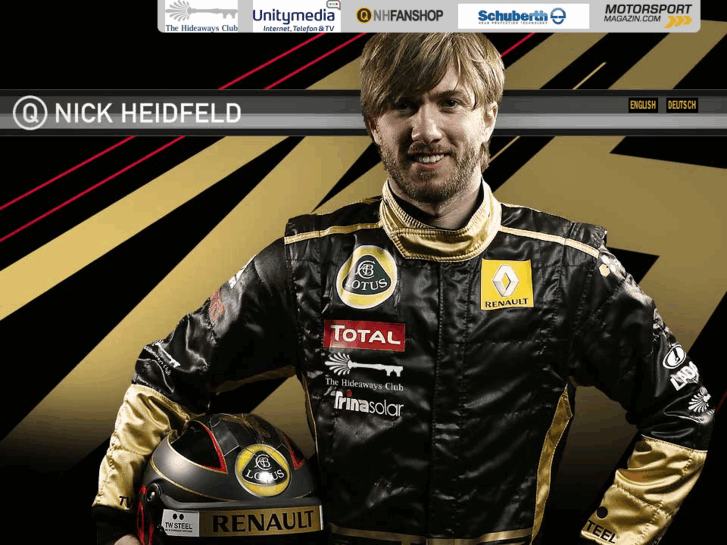 www.nickheidfeld.com