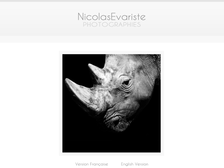 www.nicolas-evariste.fr