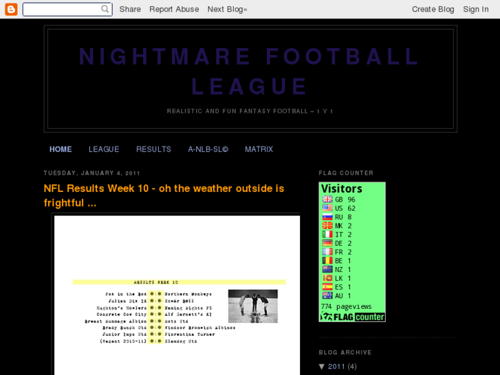 www.nightmare-footy.com