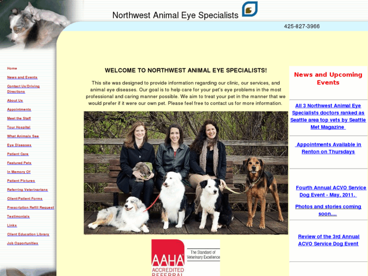 www.northwestanimaleye.com