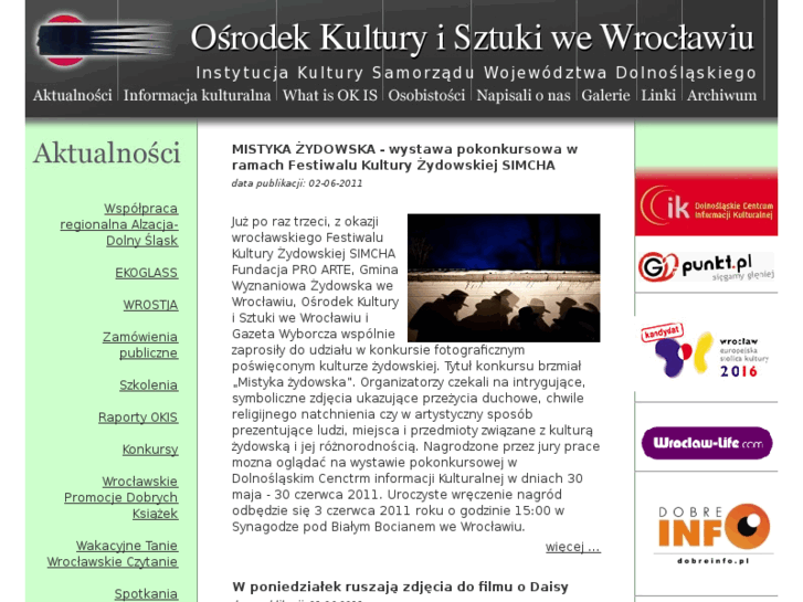 www.okis.pl