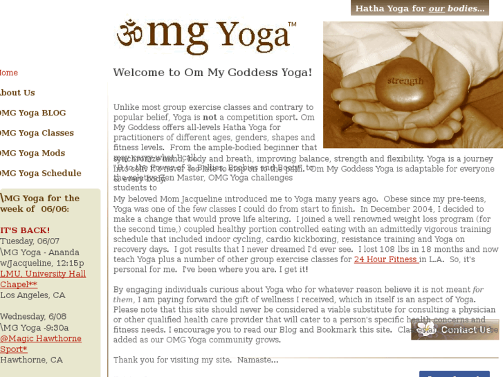 www.ommygoddessyoga.com