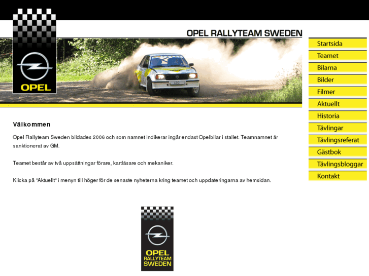 www.opelrally.se