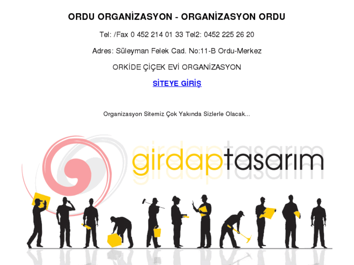 www.orduorganizasyon.com