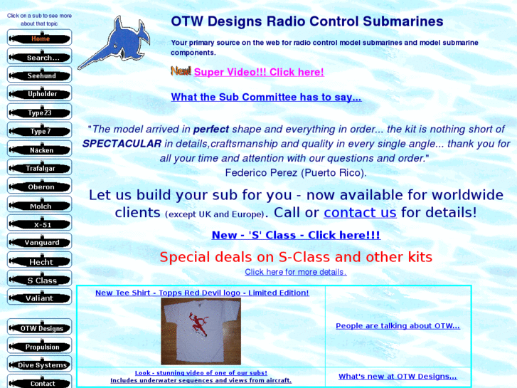 www.otwdesigns.com