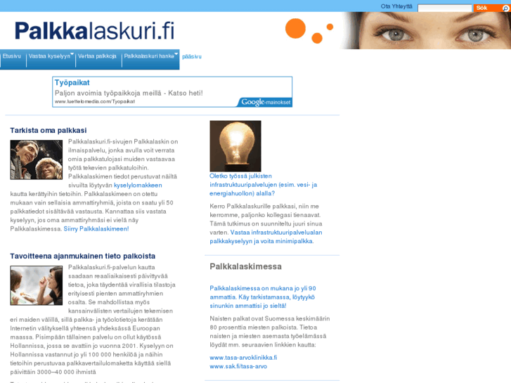 www.palkkalaskuri.com