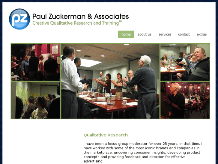 www.paulzuckerman.com