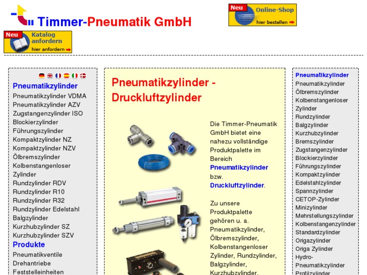 www.pneumatikzylinder.de