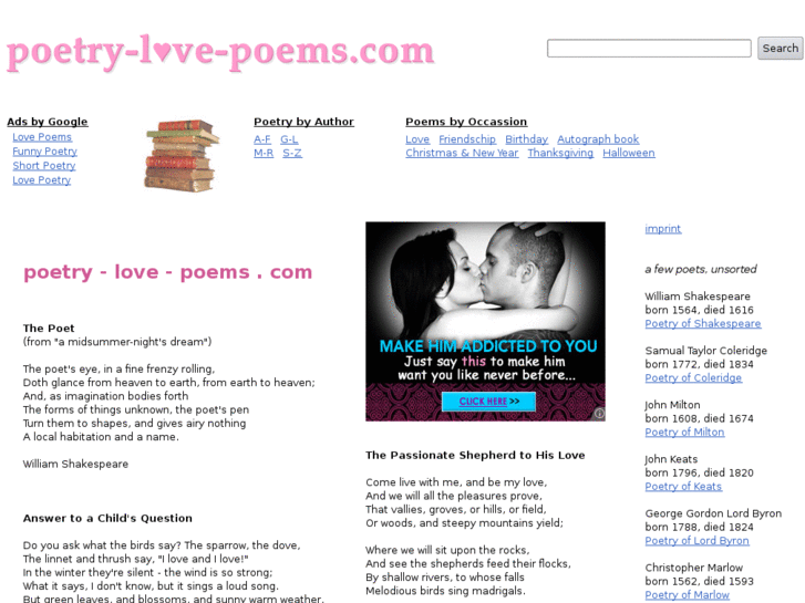 www.poetry-love-poems.com