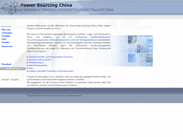 www.power-sourcing-china.eu