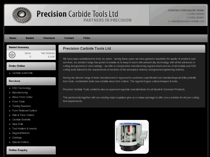 www.precision-carbide.com