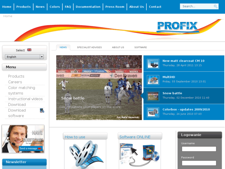 www.profix.info