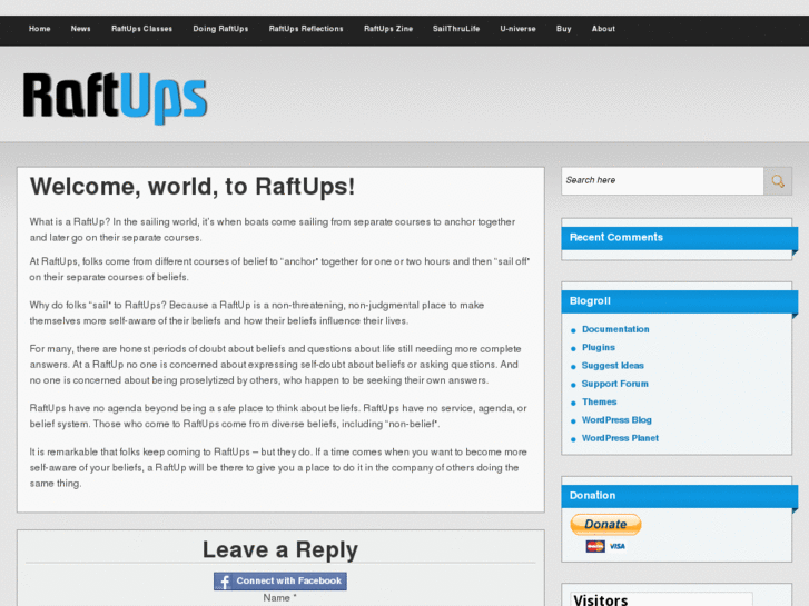 www.raftups.com