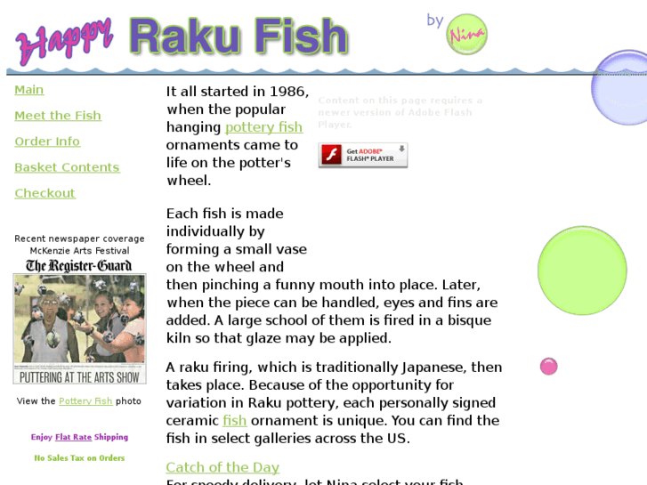 www.rakufish.com