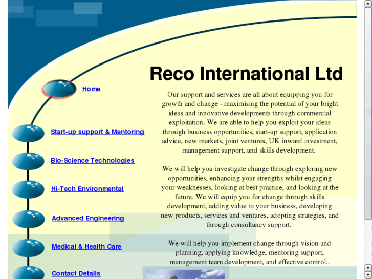 www.recointernational.com