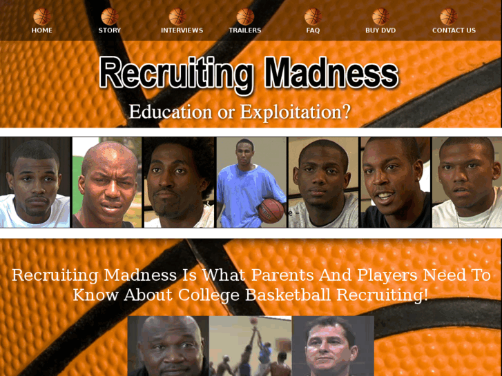 www.recruitingmadness.com