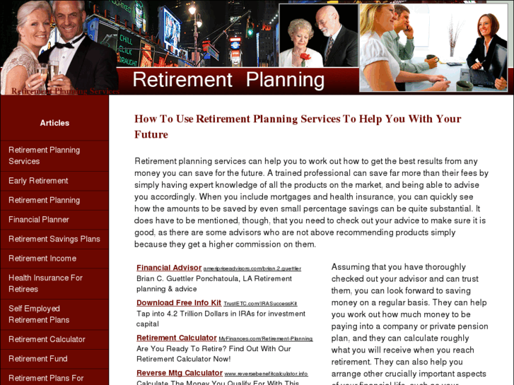 www.retirementplanning-services.com