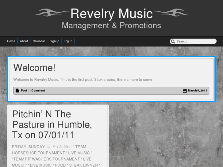 www.revelrymusic.com