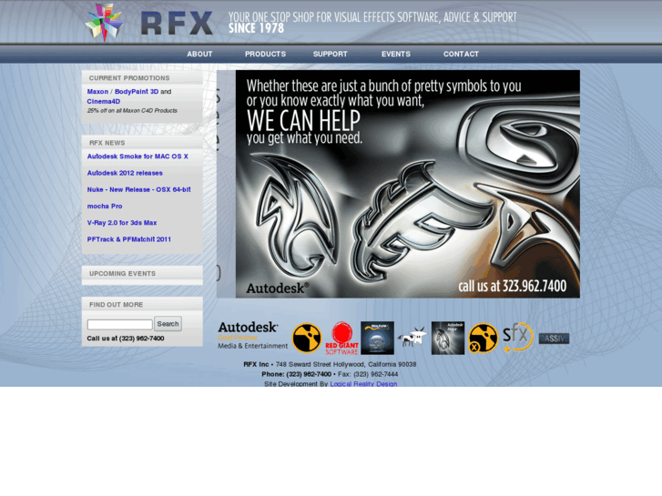 www.rfxtemp.com