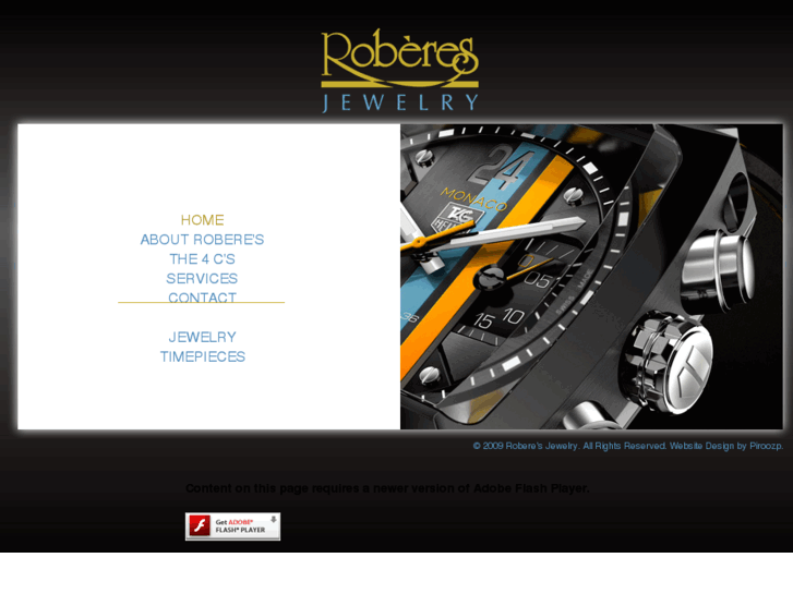 www.roberes.com