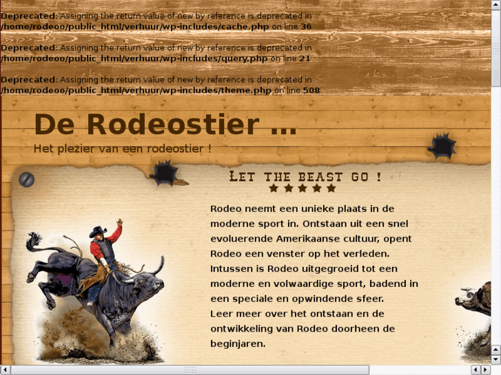 www.rodeostier.com