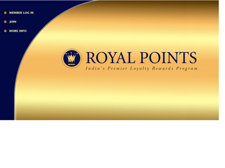 www.royalpoints.com