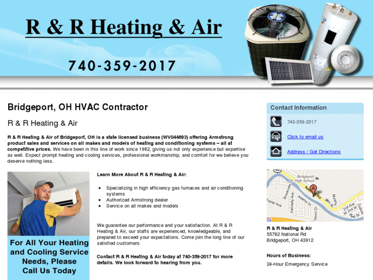 www.rrheatingandairconditioning.com