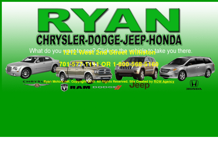 www.ryanmotors.net